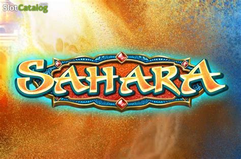 sahara slot|Iba pa.